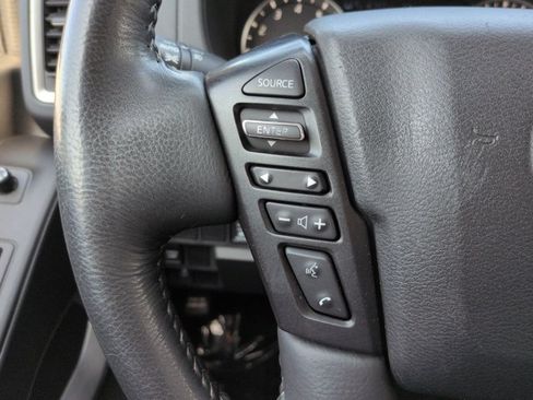 Certified 2022 Nissan Frontier SV RWD image 24