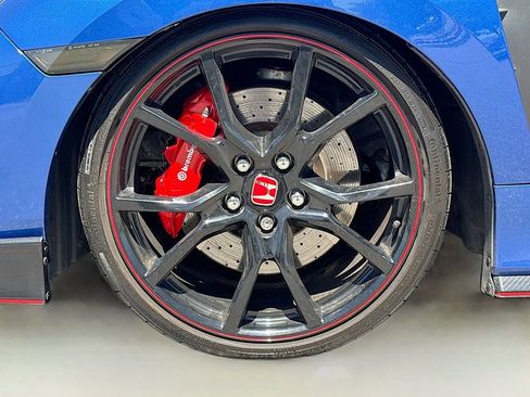 Used 2018 Honda Civic Type R image 29
