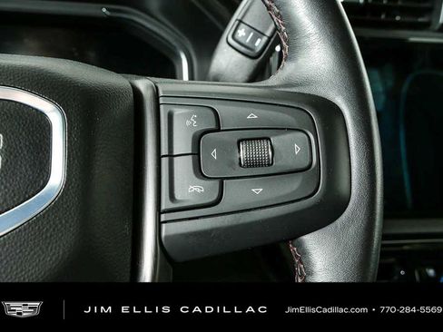 Used 2024 GMC Sierra 2500 AT4X AWD/4WD image 13