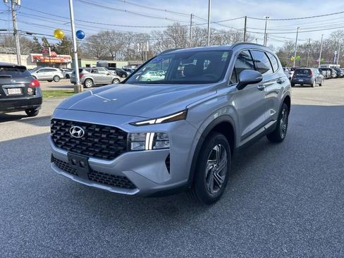 Certified 2023 Hyundai Santa Fe SEL AWD/4WD image 7