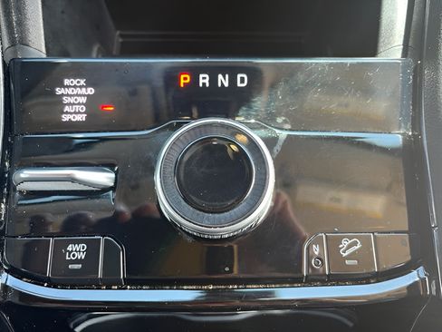 Used 2022 Jeep Grand Cherokee Limited 4xe AWD/4WD image 35