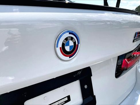 Certified 2023 BMW M5 w/ Competition Package image 30