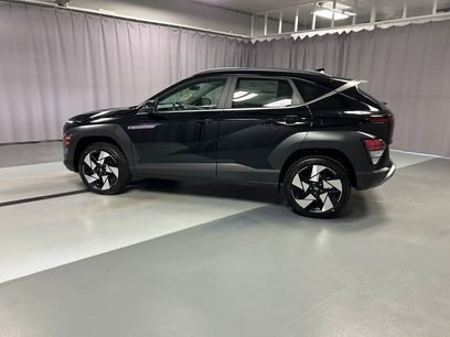 New 2026 Hyundai Kona Limited