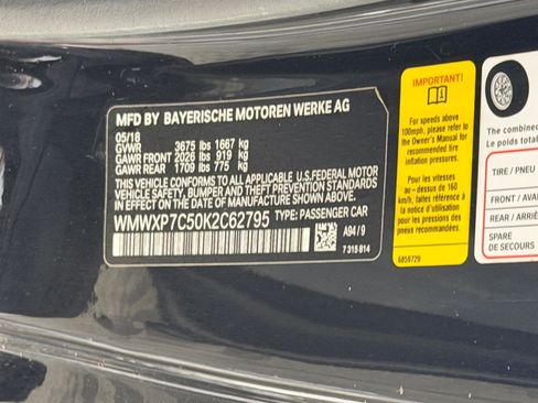Used 2019 MINI Cooper S FWD image 18