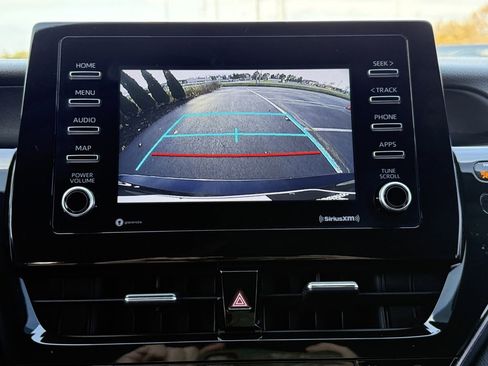 Certified 2024 Toyota Camry SE image 27