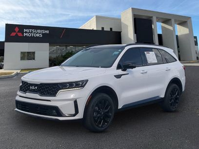 Used 2023 Kia Sorento SX