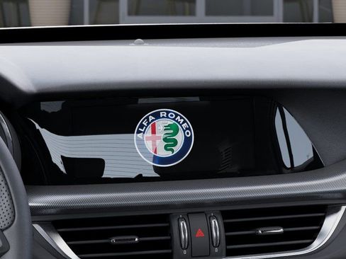 New 2026 Alfa Romeo Stelvio Sprint AWD/4WD image 18