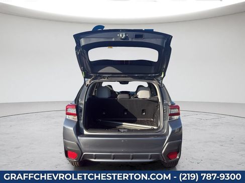 Used 2023 Subaru Crosstrek 2.0i Premium AWD/4WD image 26