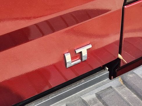 Used 2016 Chevrolet Silverado 1500 LT w/ Texas Edition RWD image 13
