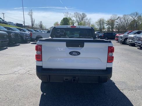 New 2026 Ford Maverick XL image 7