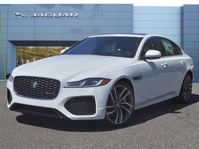 New 2024 Jaguar XF R-Dynamic SE