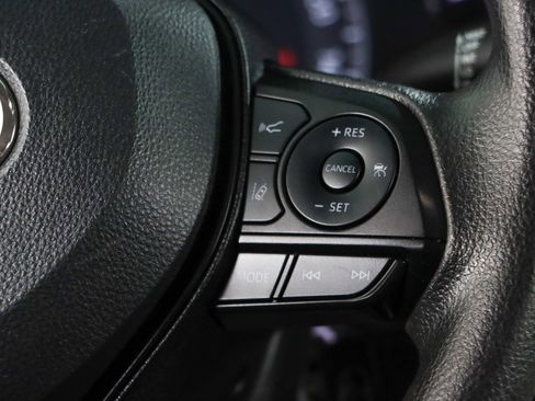 Used 2023 Toyota RAV4 LE AWD/4WD image 14