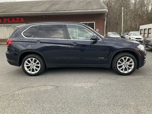 Used 2016 BMW X5 xDrive35i image 4