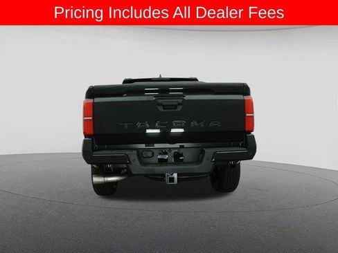 New 2026 Toyota Tacoma TRD Sport RWD image 23