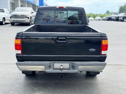Used 1999 Ford Ranger XLT RWD image 5
