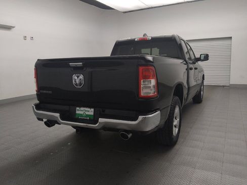 Used 2020 RAM 1500 Big Horn image 7