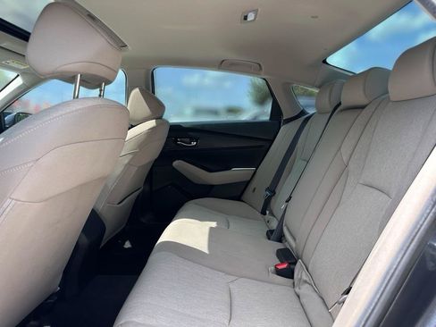 Used 2024 Honda Accord EX image 20
