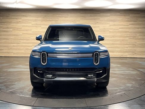 Used 2025 Rivian R1T Adventure image 20