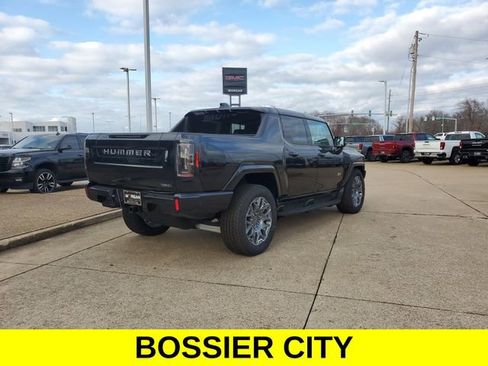 New 2026 GMC Hummer EV 4x4 Crew Cab image 7