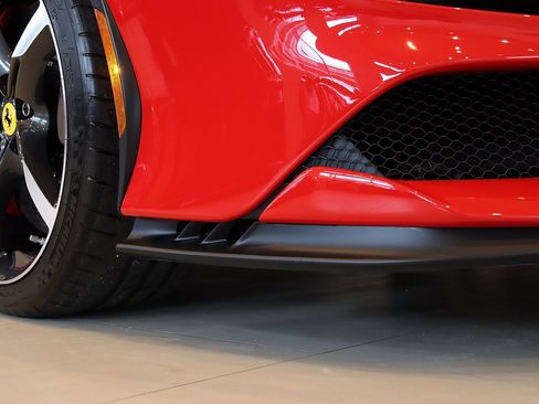 Certified 2022 Ferrari SF90 Spider image 18