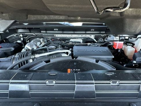 New 2025 GMC Sierra 2500 Denali w/ Denali Reserve Package image 31