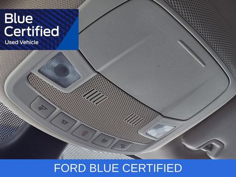Certified 2021 Ford Edge SEL w/ Convenience Package FWD image 30