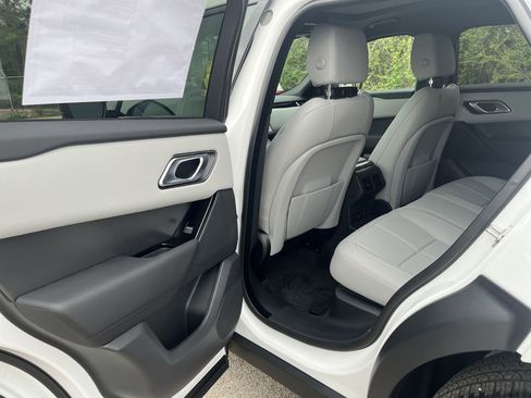 New 2026 Land Rover Range Rover Velar S image 12