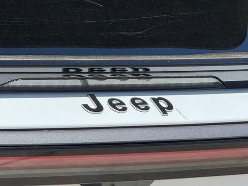 New 2025 Jeep Wagoneer S Launch Edition image 13