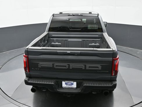 Used 2025 Ford F150 Raptor image 36