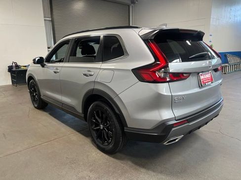 Used 2024 Honda CR-V Sport image 5