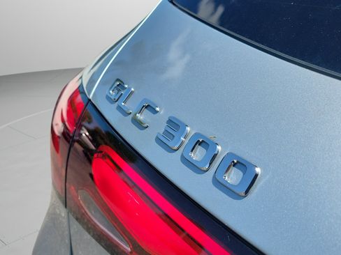 Certified 2026 Mercedes-Benz GLC 300 4MATIC image 29