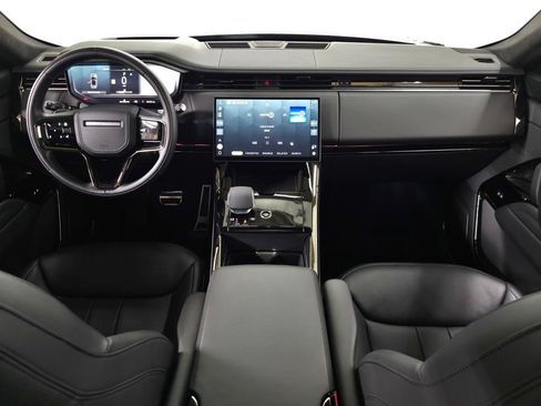 Used 2025 Land Rover Range Rover Sport Autobiography AWD/4WD image 14