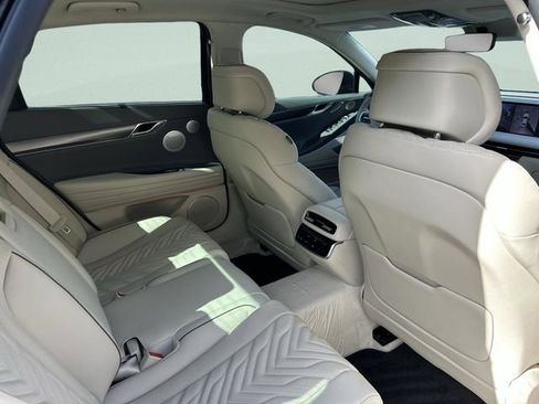 New 2026 Genesis G80 2.5T Sport Prestige image 21