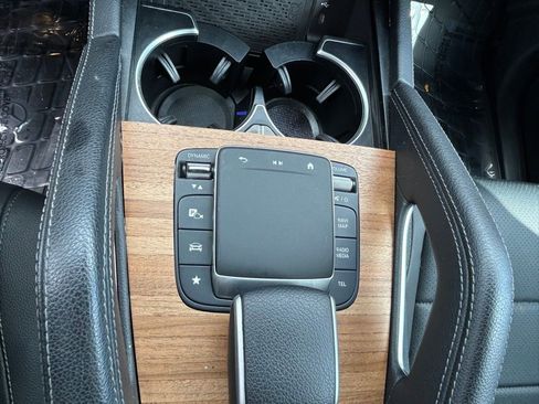 Used 2024 Mercedes-Benz GLS 450 4MATIC w/ AMG Line Exterior image 47