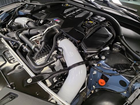 Used 2020 BMW M8 Coupe image 39