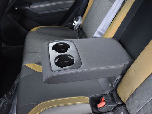 New 2026 Subaru Crosstrek 2.5i Sport image 22