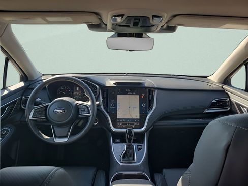 Used 2025 Subaru Outback Touring XT w/ Popular Package #2 image 2