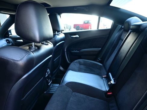 Used 2022 Dodge Charger GT w/ Plus Group image 12
