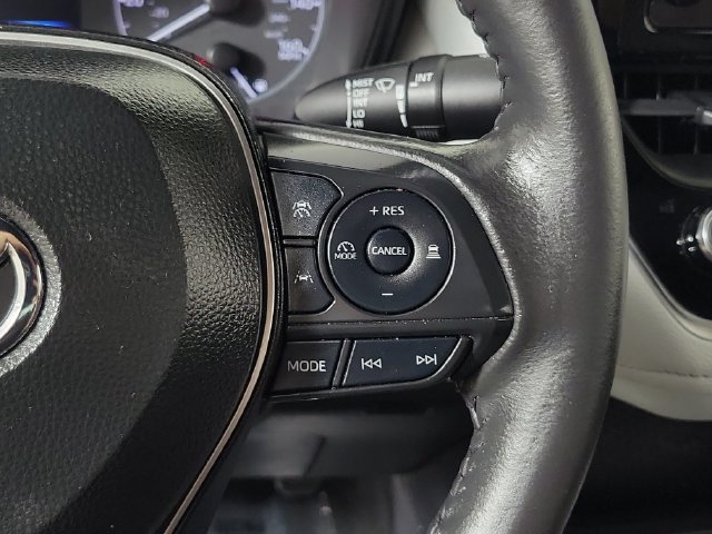 Used 2024 Toyota Corolla SE FWD image 25