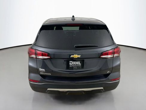 Used 2023 Chevrolet Equinox LT image 7