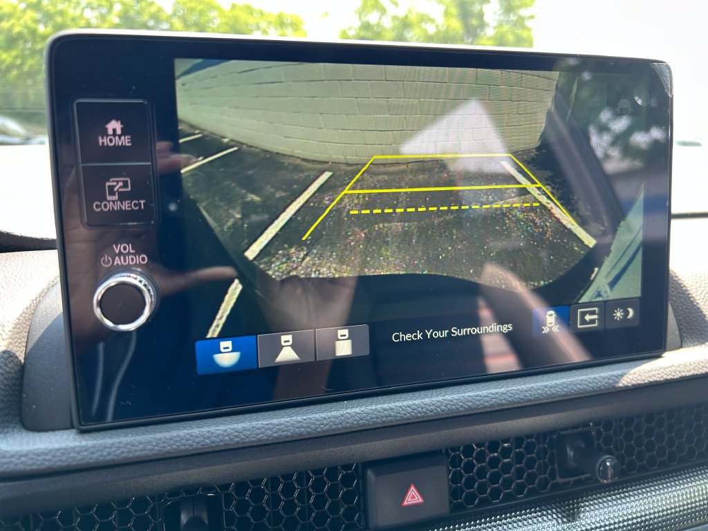 New 2027 Honda CR-V Sport-L image 30