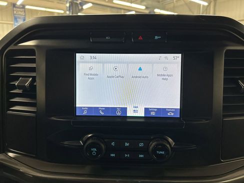 Used 2023 Ford F150 XL w/ STX Appearance Package image 21