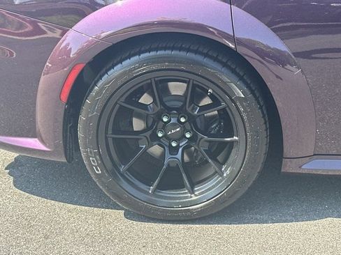 Used 2021 Dodge Charger SRT Hellcat RWD image 21