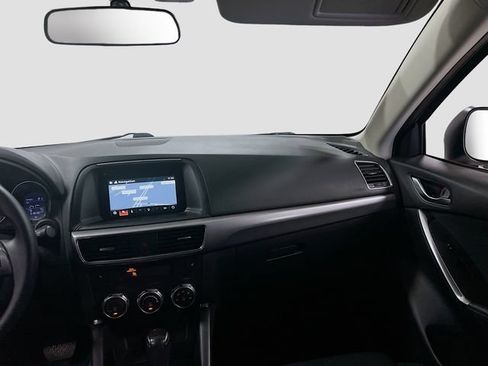 Used 2016 MAZDA CX-5 Touring AWD/4WD image 24