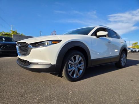 New 2026 MAZDA CX-30 AWD 2.5 S image 2