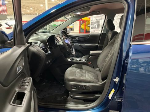 Certified 2019 Chevrolet Equinox LT AWD/4WD image 13
