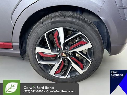 Used 2019 Hyundai Kona Ultimate AWD/4WD image 34