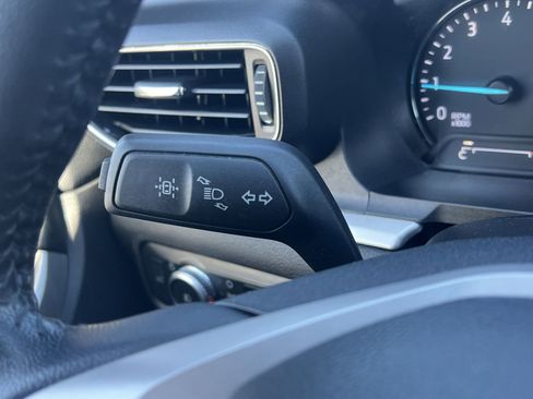 Certified 2022 Ford Explorer XLT w/ Equipment Group 202A image 13