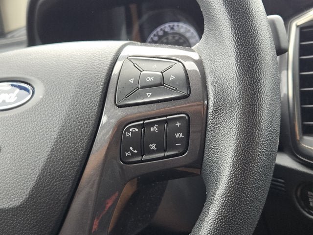 Used 2021 Ford Ranger Lariat w/ Trailer Tow Package AWD/4WD image 30