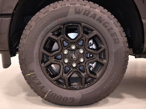 New 2026 Ford F150 Lariat w/ Bed Utility Package AWD/4WD image 35